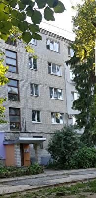 Познанская ул., 8