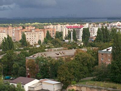 Вышгородский район, г. Вышгород, Михаила Грушевского ул., 3