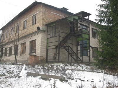 Вышгородский район, пгт Дымер, Бударина ул., 1