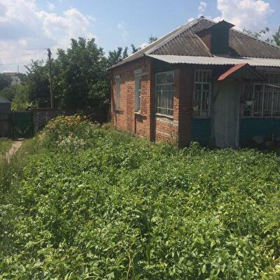 Харьковский район, пгт Высокий, Украинская ул., 220