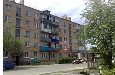 Вышгородский район, пгт Дымер, Соборная ул., 45А
