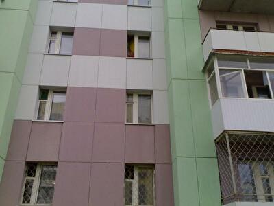 Харьков, Ахсарова ул., 3В
