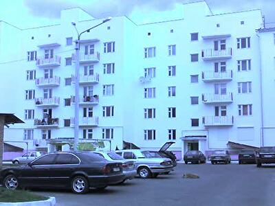 Вышгородский район, пгт Дымер, Соборная ул., 65