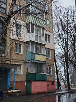 Харьков, Руслана Плоходько ул., 2А