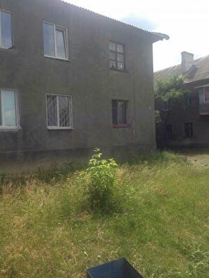 Харьков, Стартовая ул., 3