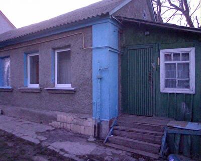 Вышгородский район, с. Новые Петровцы, Свято-Покровская ул., 189