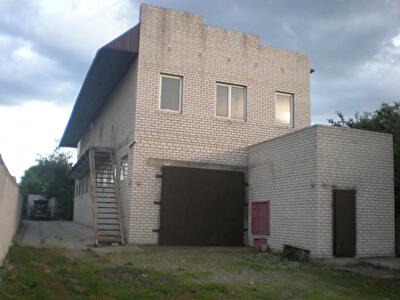 Харьковский район, пгт Песочин, Полтавское шоссе, 53