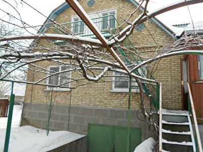 Вышгородский район, с. Новые Петровцы, Лермонтова ул., 31