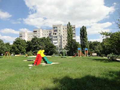 Харьков, 23-го Августа пер., 10
