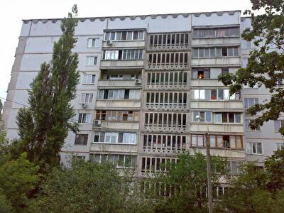 Харків, Валентинівська вул., 24Г