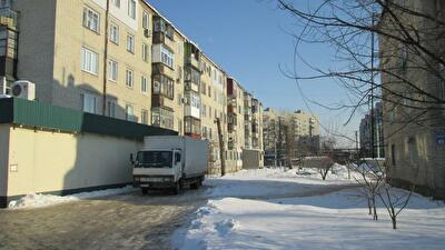 Григоровское шоссе, 83Б