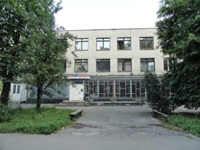 Харків, Свистуна вул., 3