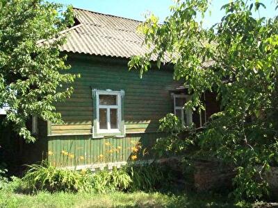 Черниговский район, пгт Седнев, Кожемяков ул., 17