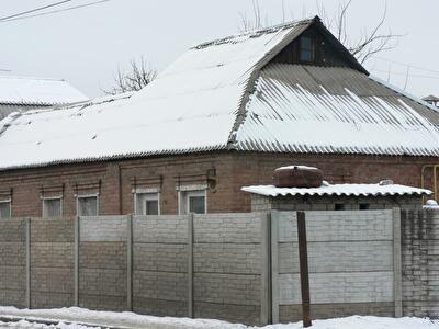 Харків, Деповская вул., 19