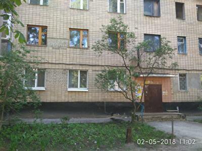 Харьков, Юрия Гагарина просп., 72