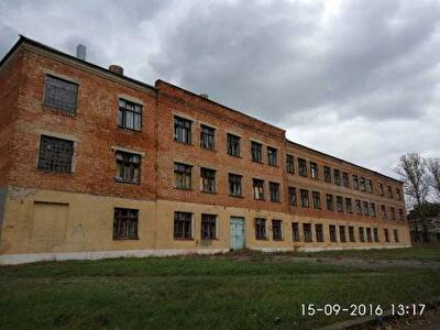 г. Люботин, Курортная ул., 8