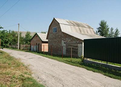 Миргородский район, г. Миргород, Колхозная ул., 1В