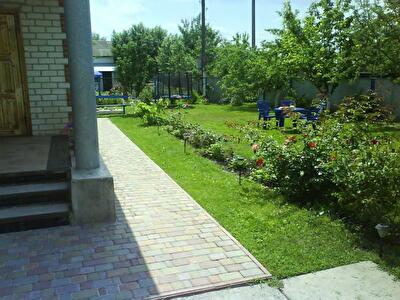 Миргородський район, м. Миргород, Долгое Озеро вул., 52А
