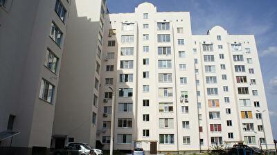 Бориспольский район, г. Борисполь, Новая ул., 4