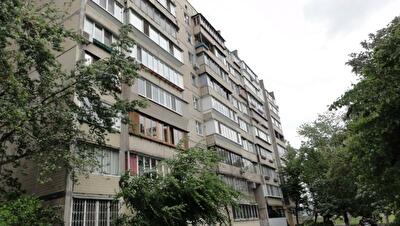 Киев, Булгакова ул., 17