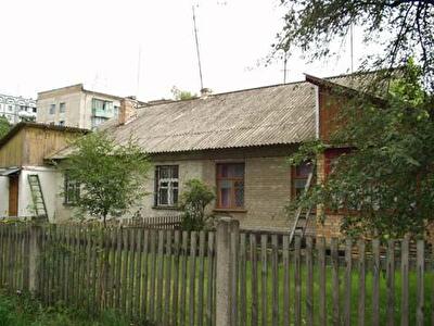 Бориспільська вул., 31