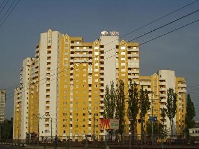 Борщаговская ул., 145/1