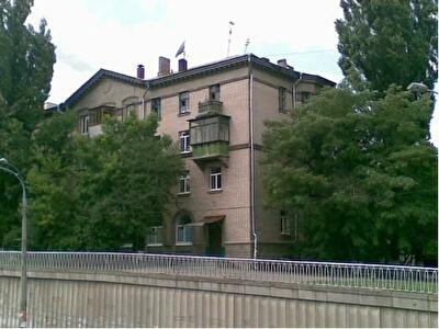 Борщаговская ул., 174/32