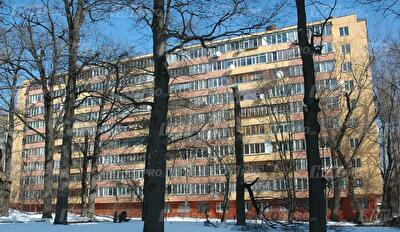 Борщаговская ул., 139/141