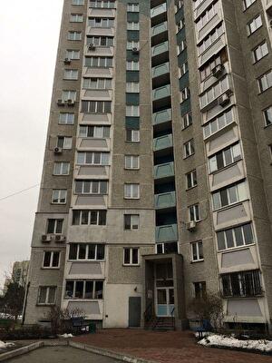 Братиславська вул., 9А
