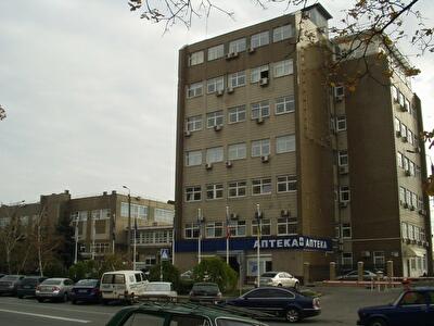 Киев, Березняковская ул., 29