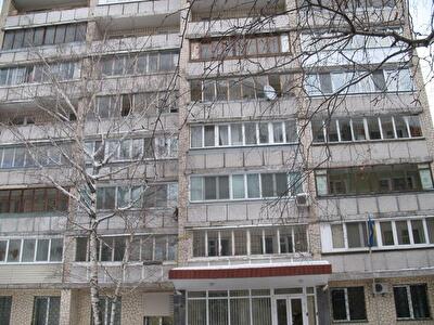 Бехтеревский пер., 10