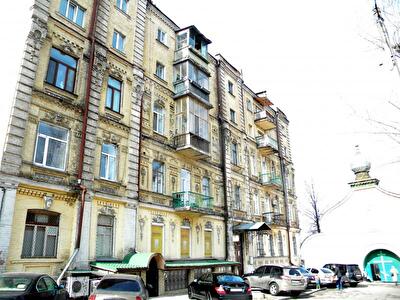 Бехтеревский пер., 13