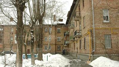 Киев, Екатерины Белокур ул., 8