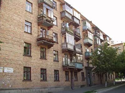 Маричанская ул., 5