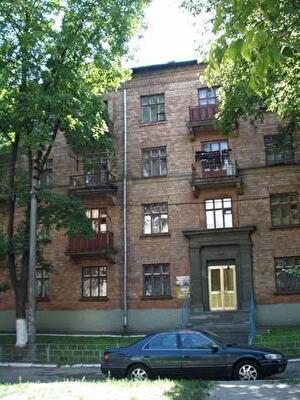 Маричанская ул., 7