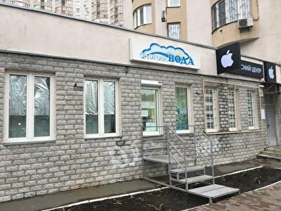 Анны Ахматовой ул., 44/11