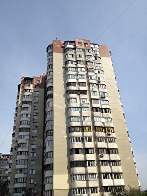 Анны Ахматовой ул., 3А