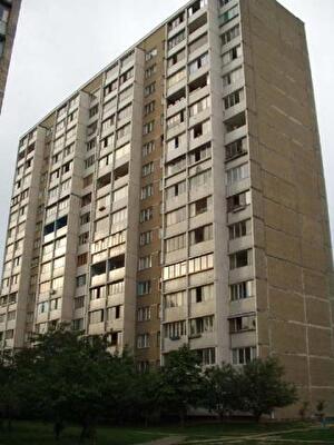 Киев, Сержа Лифаря ул., 15