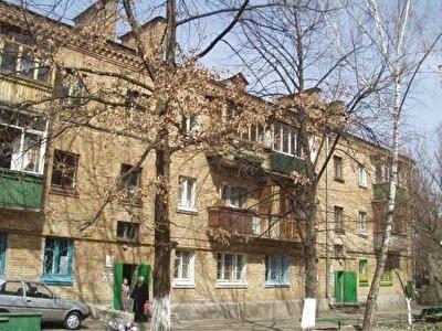 Алексея Терехина ул., 6