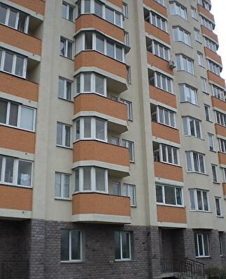 Алма-Атинська вул., 39з