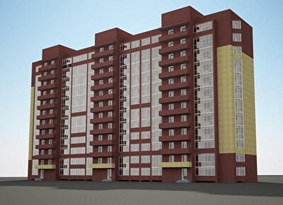 Анатолія Петрицького вул., 4