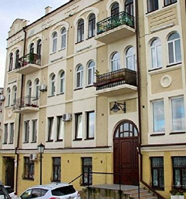 Андреевский спуск, 11А