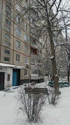 Харків, Валентинівська вул., 13В