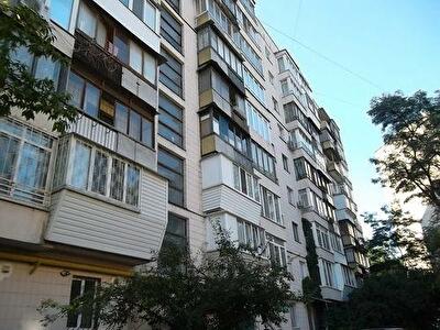 Артиллерийский пер., 5А