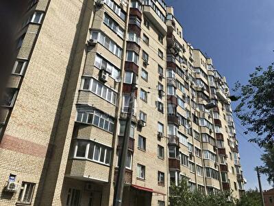 Артиллерийский пер., 7-9