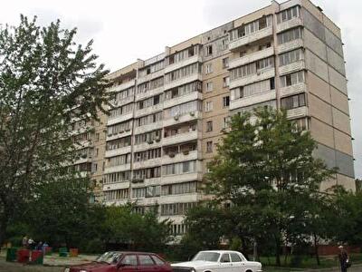 Архитектора Вербицкого ул., 14В