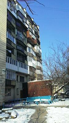 Киев, Артиллерийский пер., 1А
