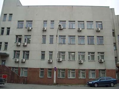 Бориса Гринченко ул., 3Б