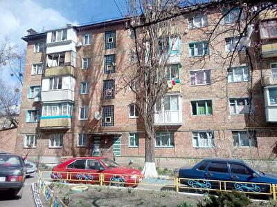 Бориспільська вул., 3А