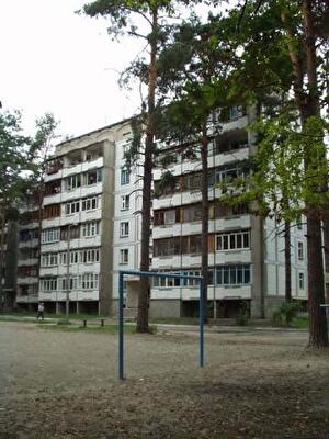 Бориспільська вул., 39А